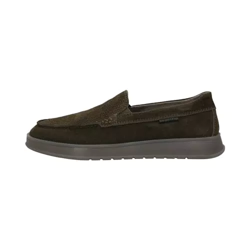 Bugatti 321-AIO60 Herren Slipper – Bequeme und stilvolle Schuhe für jeden Anlass