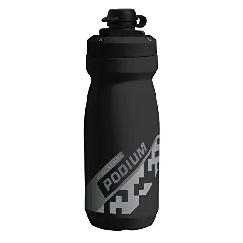 Camelbak Podium Dirt Series Sportwasserflasche – Quetschflasche für Sport und Outdoor