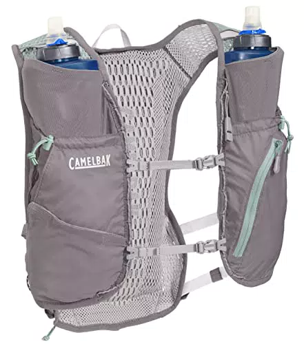 Camelbak Zephyr Weste - Hochwertige Outdoor-Bekleidung für Abenteuer