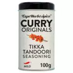 Cape Herb & Spice Curry Tikka Tandoori Gewürzmischung