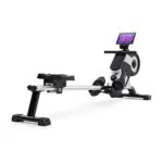 CAPITAL SPORTS Rudermaschine für effektives Krafttraining und Hometraining