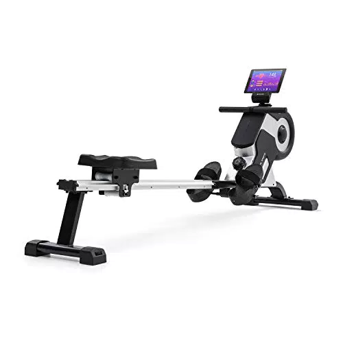 CAPITAL SPORTS Rudermaschine für effektives Krafttraining und Hometraining
