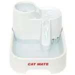 Cat Mate Trinkbrunnen für Katzen und kleine Hunde - Modell für frisches Wasser