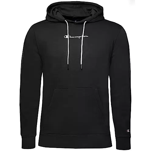 Champion Herren Legacy American Tape Heavy Powerblend Kapuzenpullover