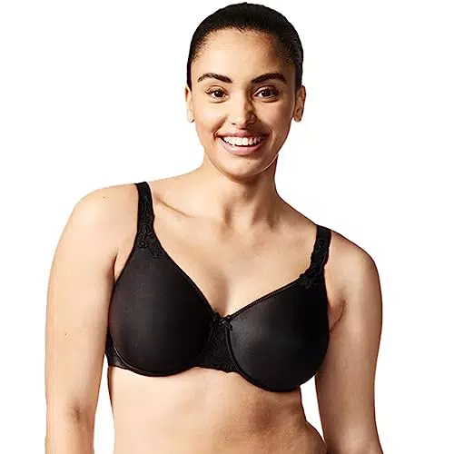 Chantelle Damen BH Hedona - Komfort und Eleganz für jeden Tag