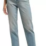 CHIC BY LEE Damen Mom Jeans - Stilvolle Denim für jeden Anlass