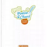Clairefontaine Heft Calligraphe DIN A4, 48 Blatt, französische Lineatur