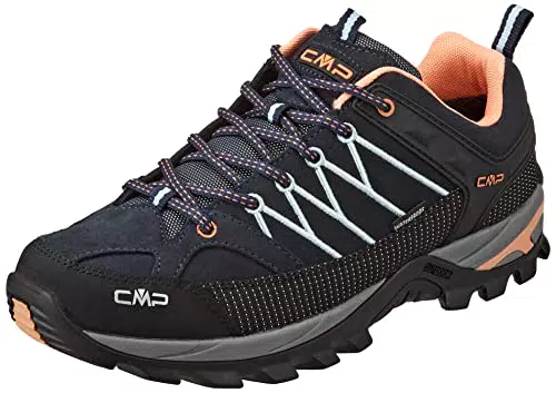 CMP Rigel Low Damen Trekking-Schuhe