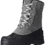 CMP Herren Kinos Snow Boots WP - Schnee-Stiefel für kalte Tage