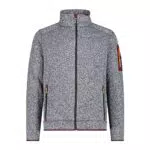 CMP Herrenjacke - Stilvolle Freizeitjacke für Herren