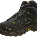 CMP Kids Moon MID WP Trekking-Schuhe