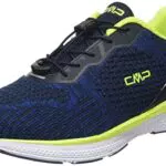 CMP Kids NHEKKAR Fitness Shoe Walking-Schuh, Grey