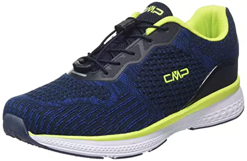 CMP Kids NHEKKAR Fitness Shoe Walking-Schuh, Grey