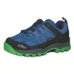 CMP Unisex Kinder Rigel Low Trekking Shoe Wp Walking Schuh