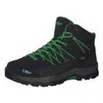 CMP Kids Rigel MID Shoe WP Trekking-& Wanderstiefel