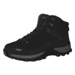 CMP Rigel Mid Trekking Schuhe WP – Robuste Wanderschuhe für jedes Abenteuer