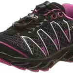 CMP Kinder Altak WP 2.0 Trailrunningschuhe - Schwarz Pink