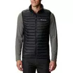Columbia Herren Weste, Powder Pass