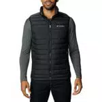 Columbia Herren Steppweste Powder Lite Vest