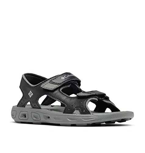 Columbia Techsun Vent Trekkingsandalen für Kinder Unisex