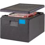 CAMBRO EPP180-110 Container aus EPP für GN-Bakken, 20 cm