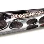 Continental Bakeries Black Magic Kakaogebäck mit Cremefüllung Doppelkekse