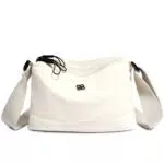 Cotwoco Umhängetasche Damen Klein – Wasserdichte Crossbody Bag aus Nylon
