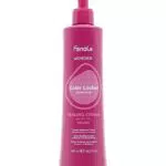 Fanola Wonder Color Locker Crema Sigillante für Haarpflege