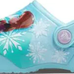 Crocs Unisex Kinder Clogs Disney Frozen II