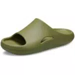 Crocs Mellow Recovery Slide – Bequeme Slides für optimale Erholung
