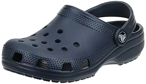 Crocs Classic Clog für Kinder – Bequeme und stylische Clogs