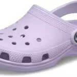 Crocs Kinder Classic Clog - Bequeme Holzschuhe für Kinder