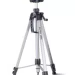 Cullmann Alpha 2800 Stativ mit 3-Wege-Kopf, max. Tragkraft 2,5 kg
