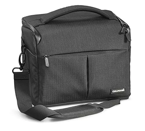 Cullmann Malaga Maxima 300 Kameratasche für mittlere DSLR-Ausrüstung