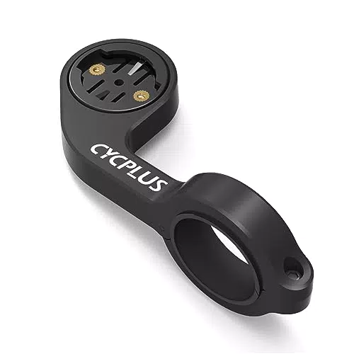 CYCPLUS Z1 Fahrradcomputer Halterung für Lenker mit 31,8 mm Durchmesser