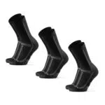 DANISH ENDURANCE LDR Crew Socken - Hochwertige Sportstrümpfe für aktive Menschen