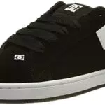 DC Shoes Court Graffik Low-Top Sneaker für Herren