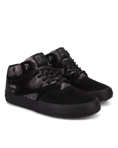 DC Shoes Kalis Vulc Mid - Mid-Top-Schuhe für Herren