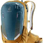 Deuter Compact 8 JR Kinder Fahrradrucksack – Ideal für kleine Abenteurer