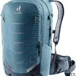 deuter Flyt 20 Fahrradrucksack mit Protektor