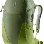 Deuter Futura 23 Wanderrucksack - Komfortabler Rucksack für Wanderungen