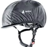 Deuter Helmüberzug - Schutzhülle für Helme, ideal für Outdoor-Aktivitäten