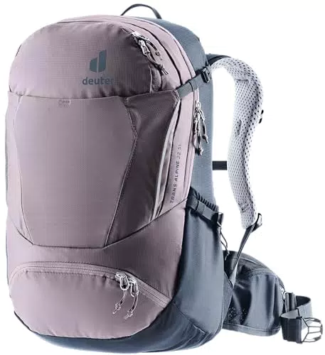 Deuter Trans Alpine 22 SL Damen Fahrradrucksack Modell 2024 kaufen