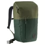 Deuter UP Stockholm - Nachhaltiger Tagesrucksack für umweltbewusste Abenteuer