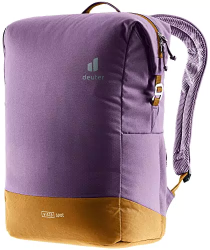 Deuter Vista Spot Tagesrucksack – Ideal für Alltag und Freizeit