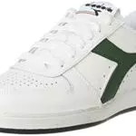 Diadora Magic Basket Low Arbeitsschuh für Unisex