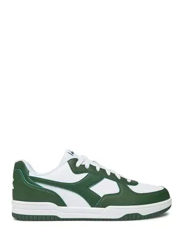 Diadora Raptor Low Gymnastikschuh Unisex für Sport und Freizeit