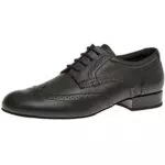 Diamant Herren Tanzschuhe 094-025-028 - Größe: UK 4