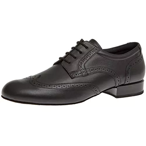 Diamant Herren Tanzschuhe 094-025-028 - Größe: UK 4
