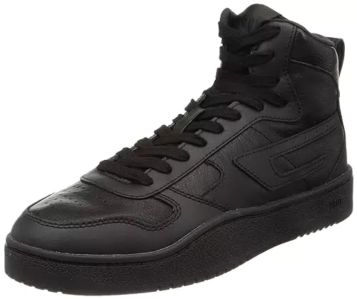 DIESEL Herren Oxford-Schuh Ukiyo H1532.